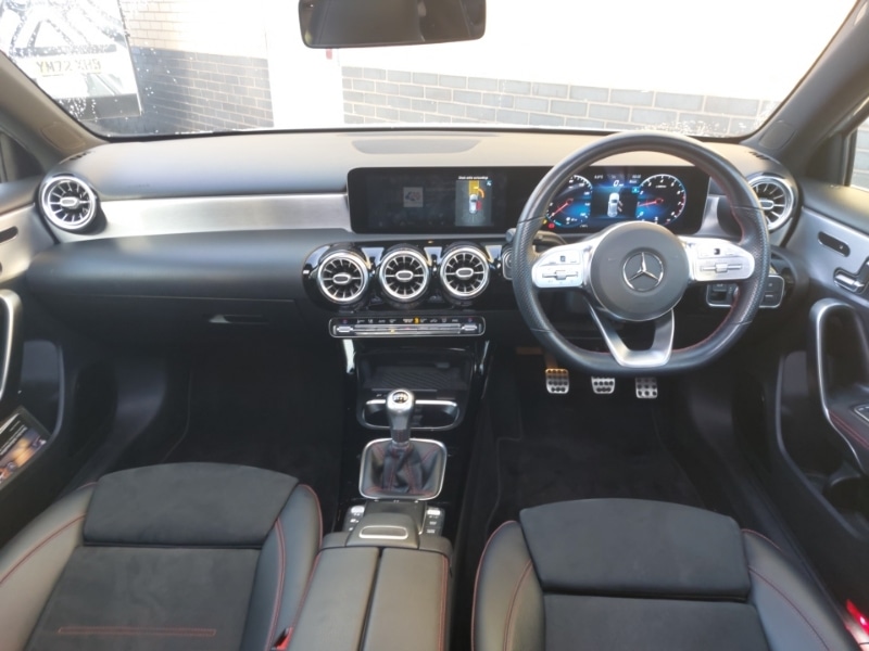 Used Mercedes-Benz A-Class 2020 for sale - 76963833: Photo 2