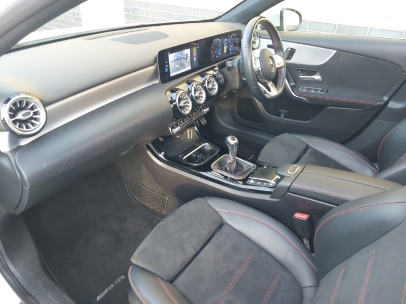 Used Mercedes-Benz A-Class 2020 for sale - 76963833: Photo 5