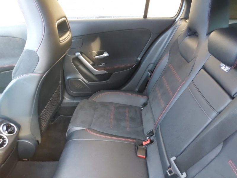 Used Mercedes-Benz A-Class 2020 for sale - 76963833: Photo 6