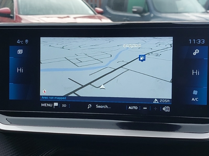 Used Peugeot 2008 2022 for sale - 77150406: Photo 13