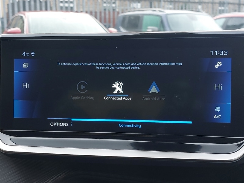 Used Peugeot 2008 2022 for sale - 77150406: Photo 14