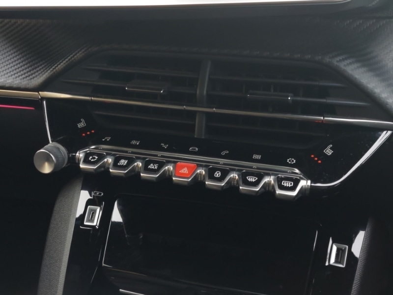 Used Peugeot 2008 2022 for sale - 77150406: Photo 16