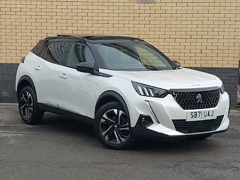 2022 - 1.2 PureTech 130 GT 5dr