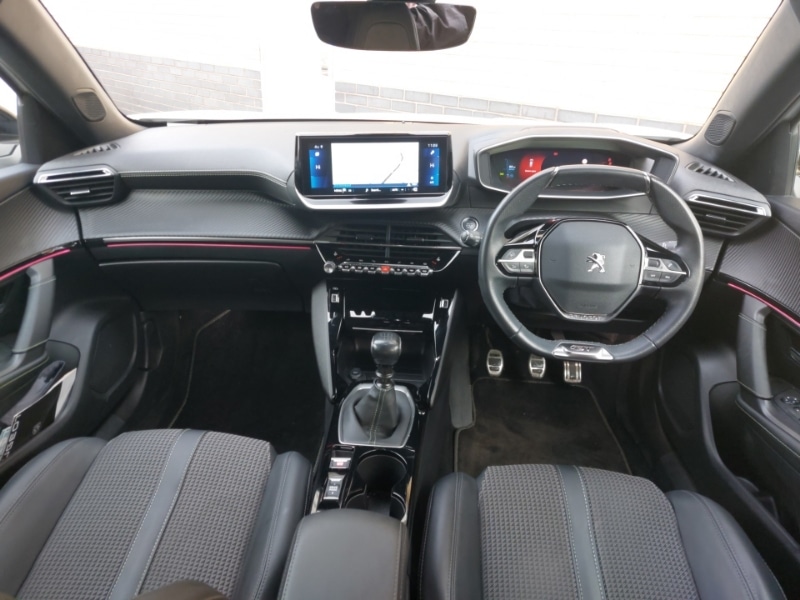 Used Peugeot 2008 2022 for sale - 77150406: Photo 2