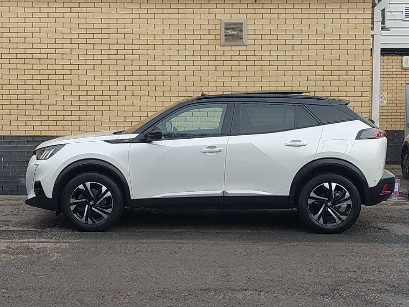 Used Peugeot 2008 2022 for sale - 77150406: Photo 4