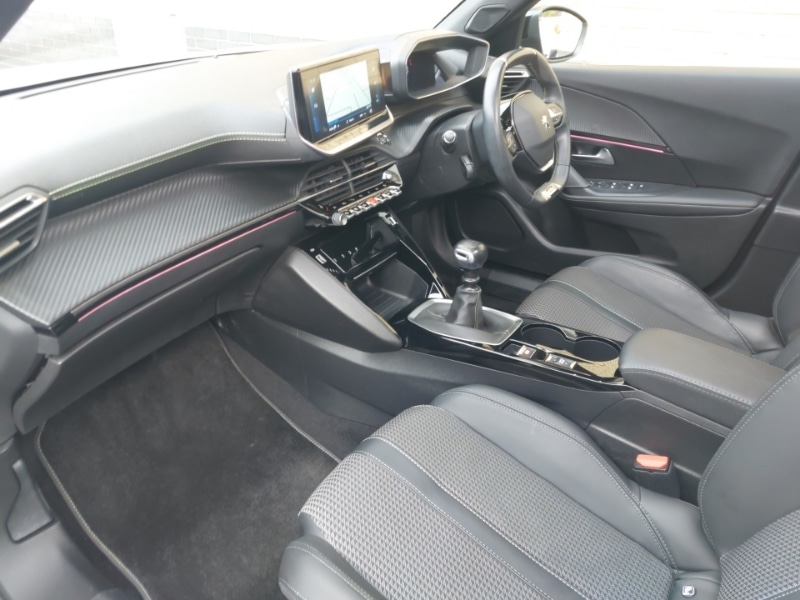 Used Peugeot 2008 2022 for sale - 77150406: Photo 5