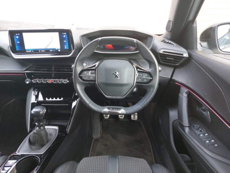 Used Peugeot 2008 2022 for sale - 77150406: Photo 7