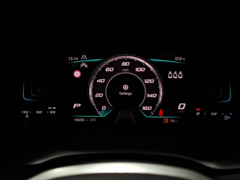 Used SEAT Ateca 2024 for sale - 76897625: Photo 10