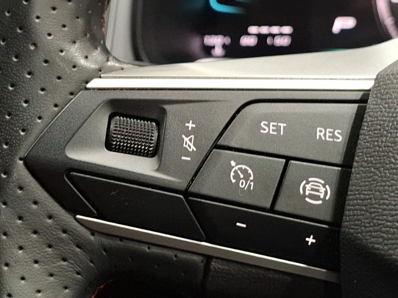 Used SEAT Ateca 2024 for sale - 76897625: Photo 17