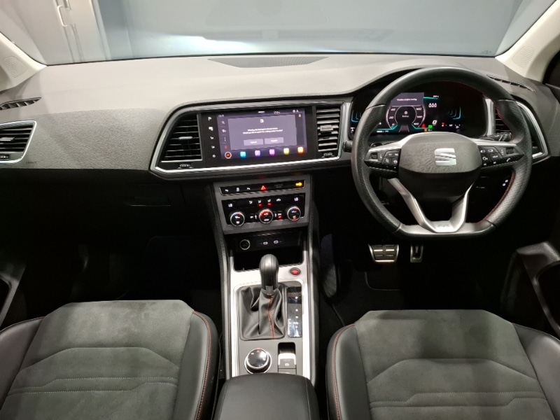 Used SEAT Ateca 2024 for sale - 76897625: Photo 2