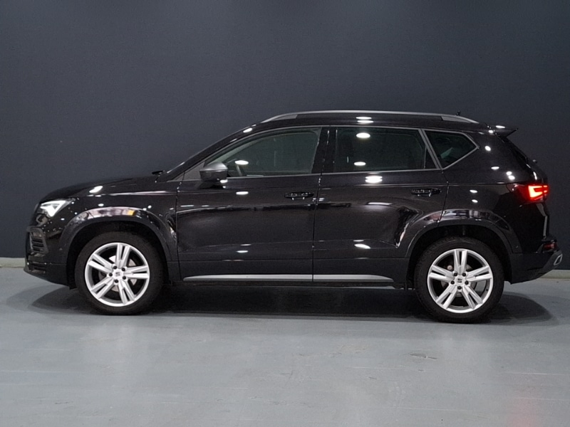 Used SEAT Ateca 2024 for sale - 76897625: Photo 4