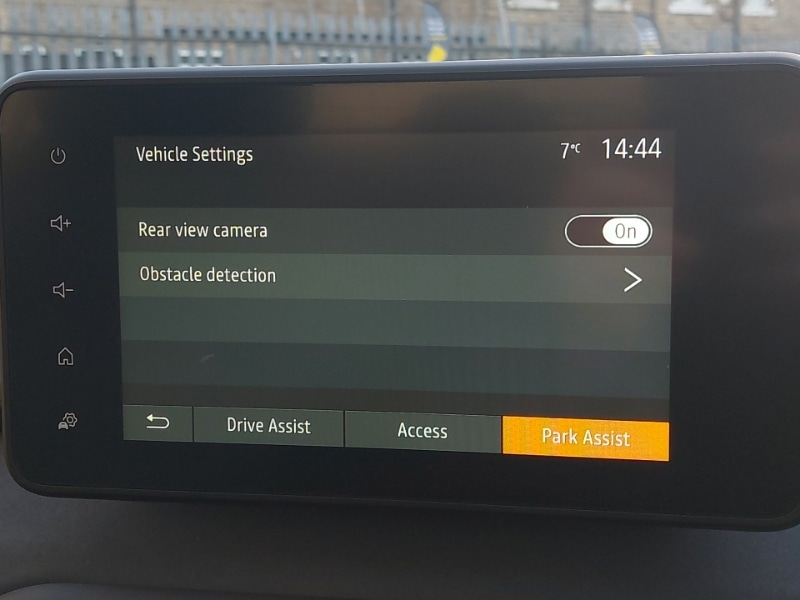 Used Dacia Sandero Stepway 2024 for sale - 77028618: Photo 15