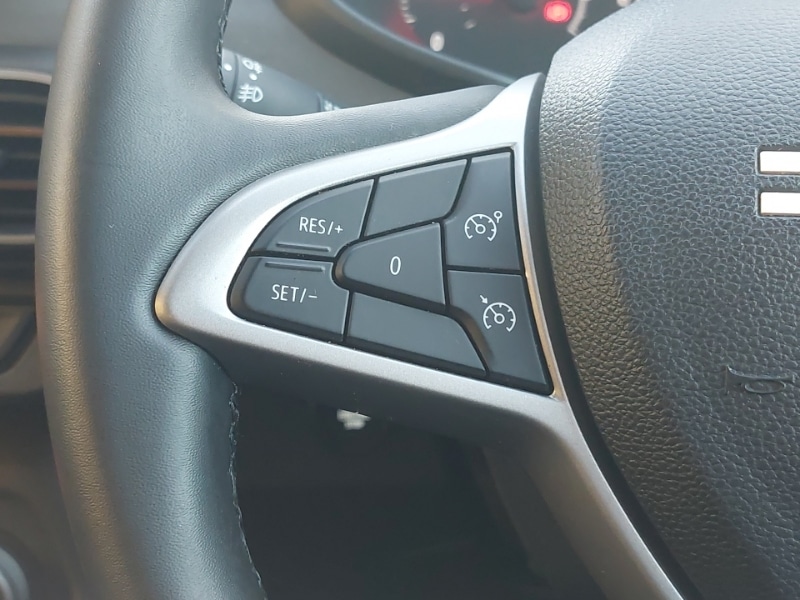 Used Dacia Sandero Stepway 2024 for sale - 77028618: Photo 18