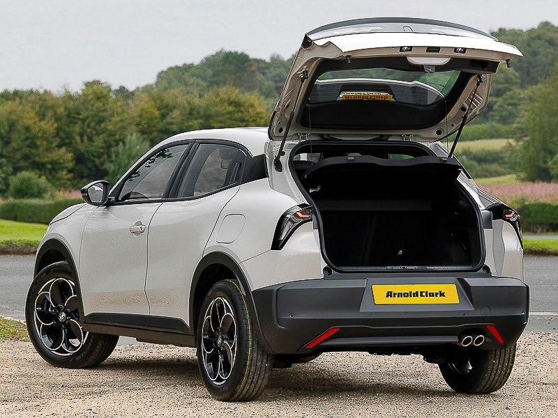 Used Alfa Romeo Junior 2025 for sale - 76707994: Photo 16