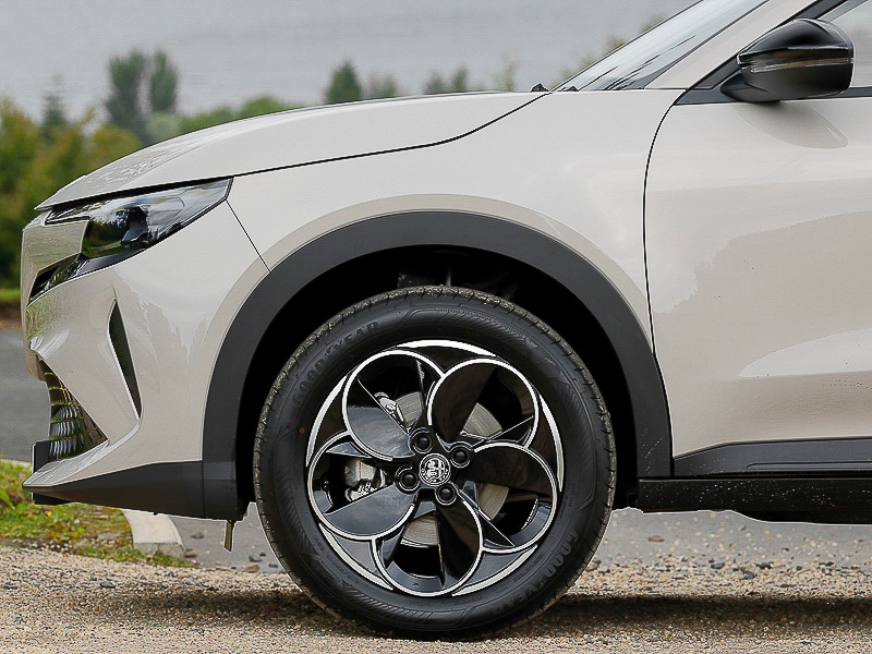 Used Alfa Romeo Junior 2025 for sale - 76707994: Photo 18