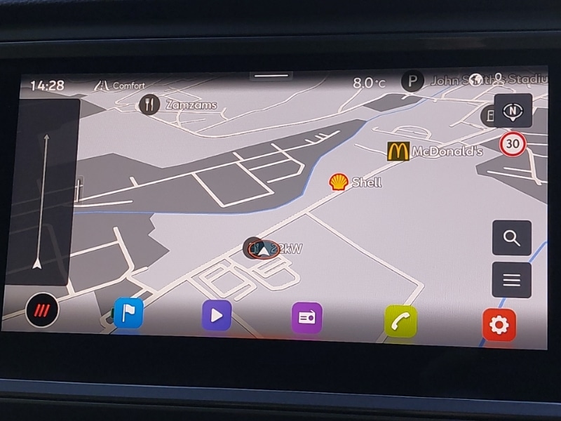 Used Cupra Ateca 2024 for sale - 76851636: Photo 13