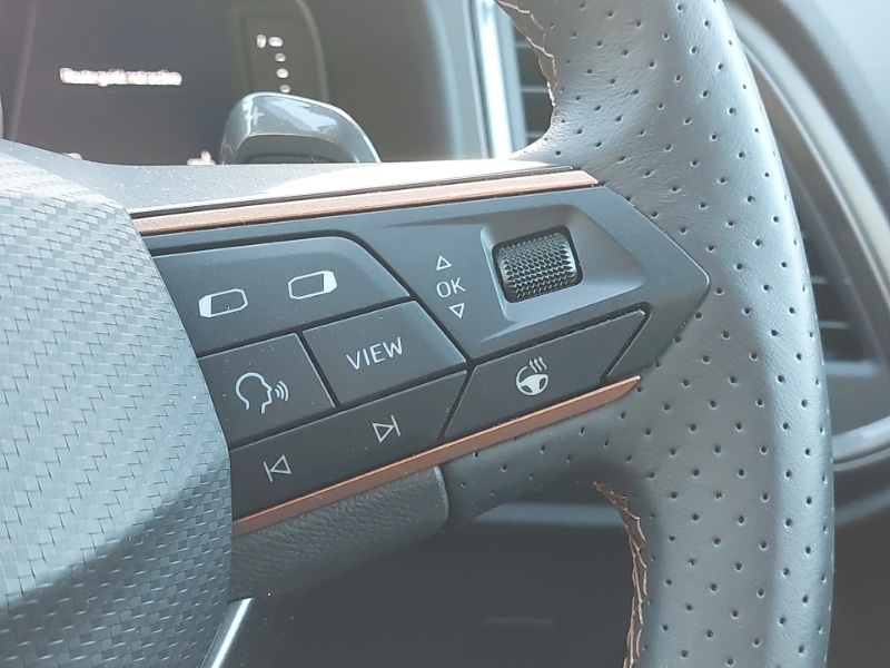 Used Cupra Ateca 2024 for sale - 76851636: Photo 19