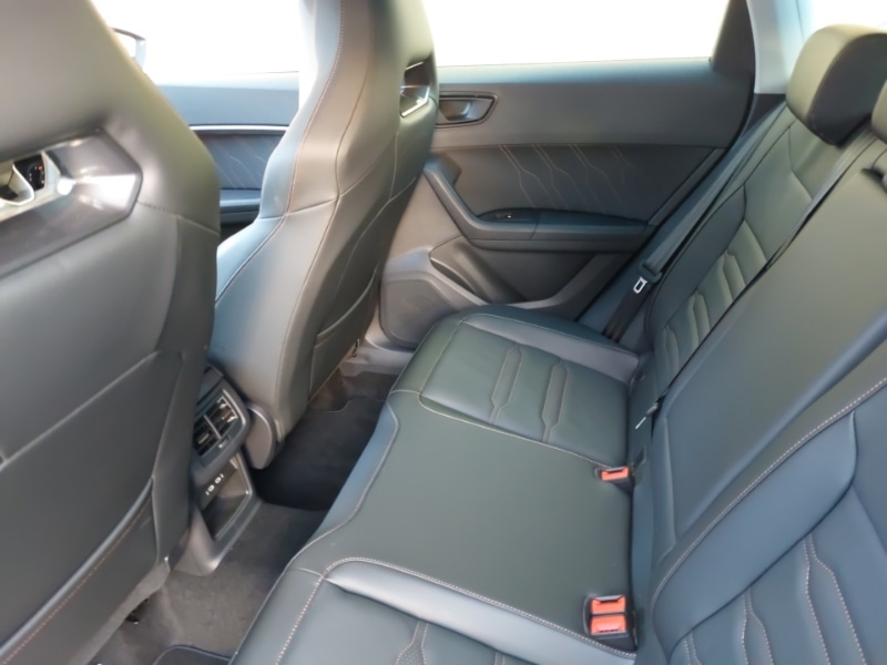 Used Cupra Ateca 2024 for sale - 76851636: Photo 6