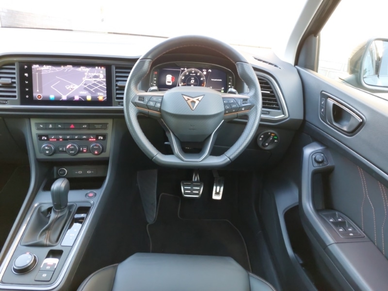 Used Cupra Ateca 2024 for sale - 76851636: Photo 7