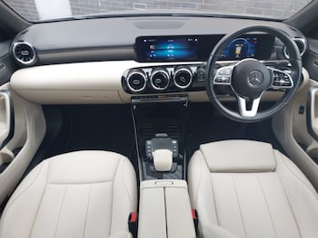 Used Mercedes-Benz A-Class 2022 for sale - 79126938: Photo