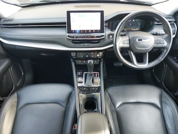 Used Jeep Compass 2023 for sale - 79457802: Photo
