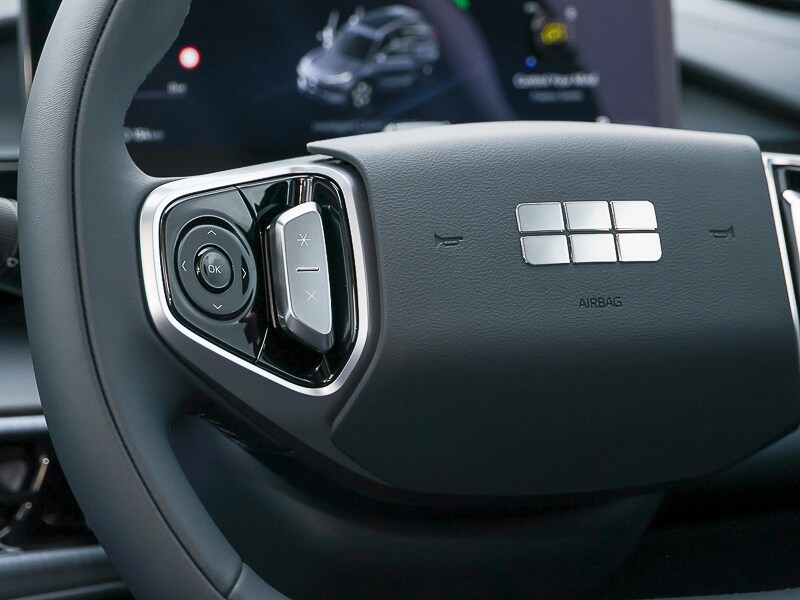 Used Geely Geely EX5 2025 for sale - 77491639: Photo 18