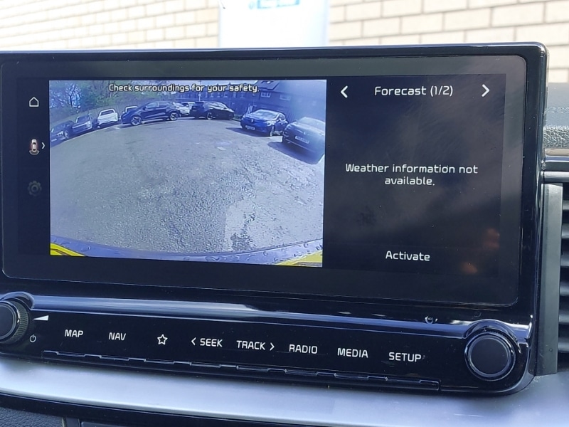 Used Kia XCeed 2020 for sale - 78013519: Photo 10