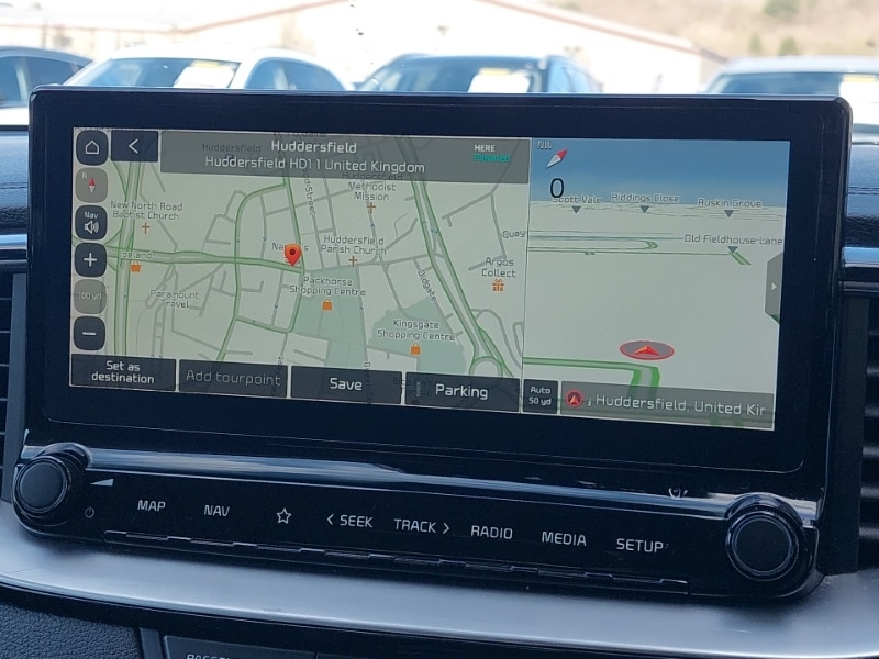 Used Kia XCeed 2020 for sale - 78013519: Photo 11