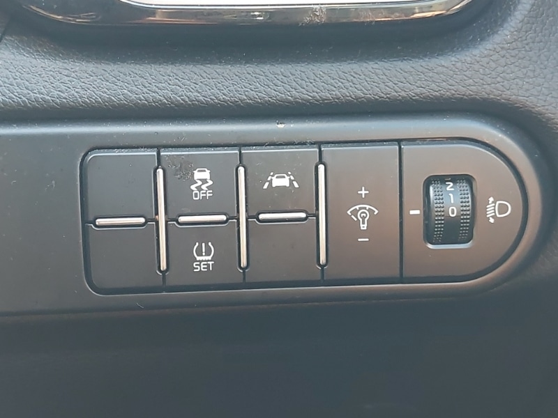 Used Kia XCeed 2020 for sale - 78013519: Photo 15