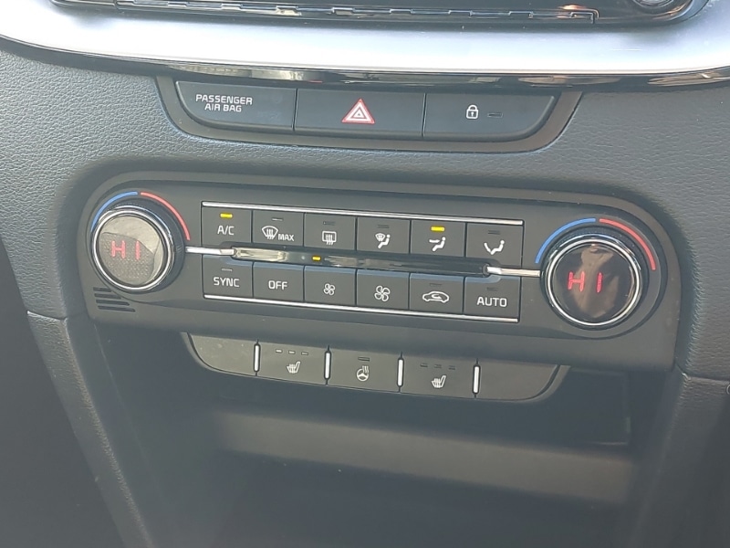 Used Kia XCeed 2020 for sale - 78013519: Photo 17