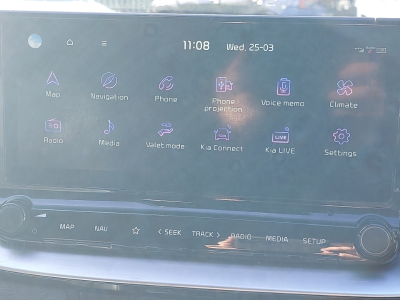 Used Kia XCeed 2020 for sale - 78013519: Photo 19