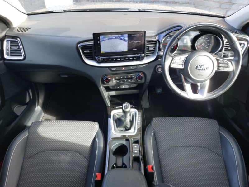 Used Kia XCeed 2020 for sale - 78013519: Photo 2