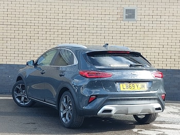 Used Kia XCeed 2020 for sale - 78013519: Photo