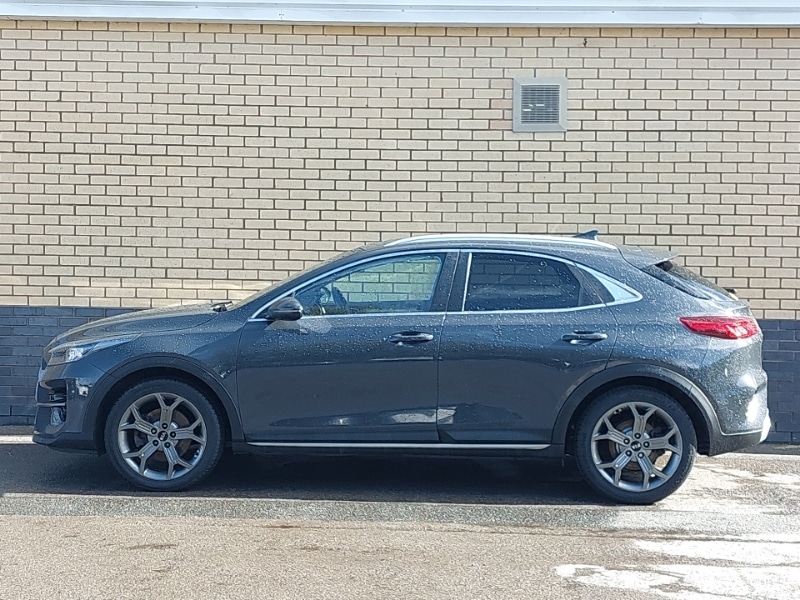 Used Kia XCeed 2020 for sale - 78013519: Photo 4