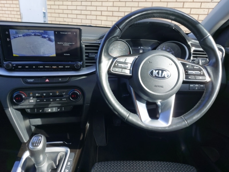Used Kia XCeed 2020 for sale - 78013519: Photo 7