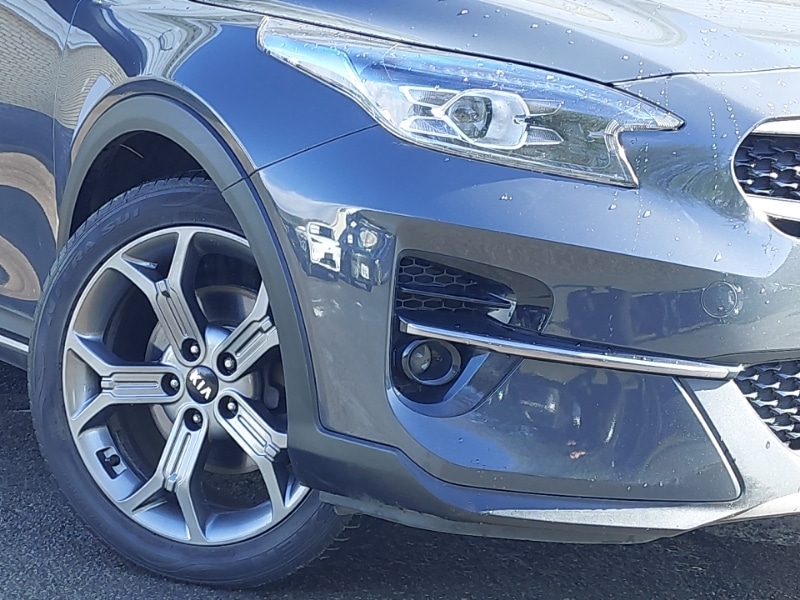 Used Kia XCeed 2020 for sale - 78013519: Photo 9