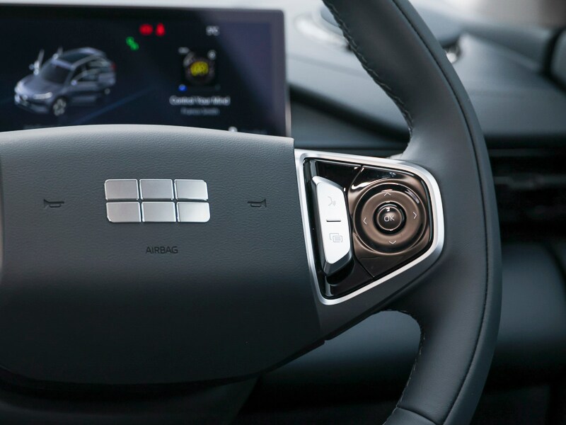 Used Geely Geely EX5 2025 for sale - 77847181: Photo 11