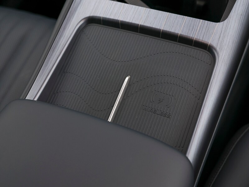 Used Geely Geely EX5 2025 for sale - 77847181: Photo 13