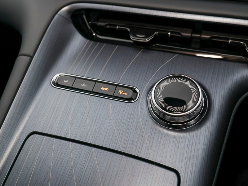 Used Geely Geely EX5 2025 for sale - 77847181: Photo 15