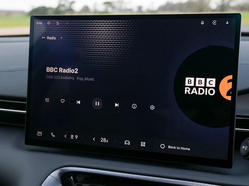 Used Geely Geely EX5 2025 for sale - 77847181: Photo 18