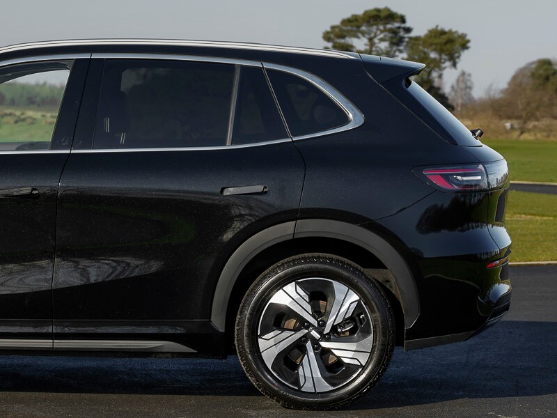 Used Geely Geely EX5 2025 for sale - 77847181: Photo 8