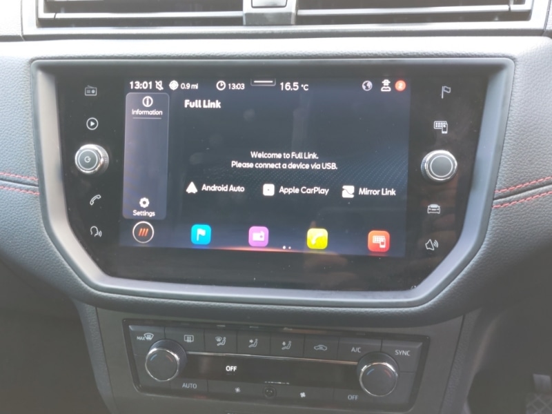 Used SEAT Ibiza 2021 for sale - 77832244: Photo 11