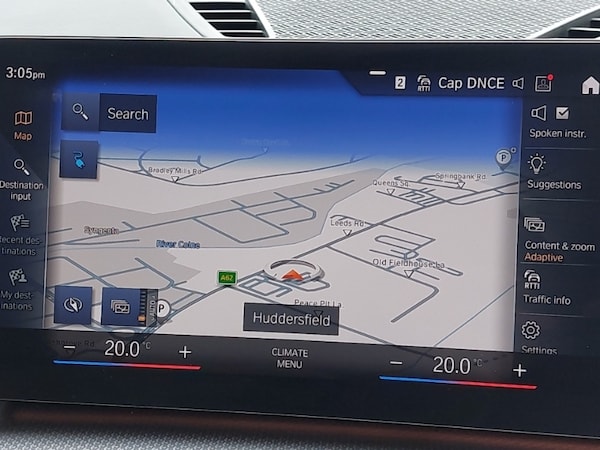 Used BMW iX1 2023 for sale - 76151036: Photo 12