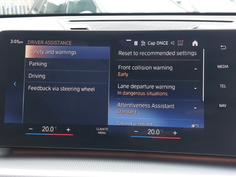 Used BMW iX1 2023 for sale - 76151036: Photo 14