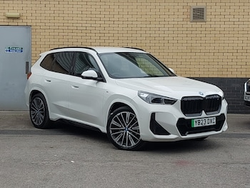 Used BMW iX1 2023 for sale - 76151036: Photo