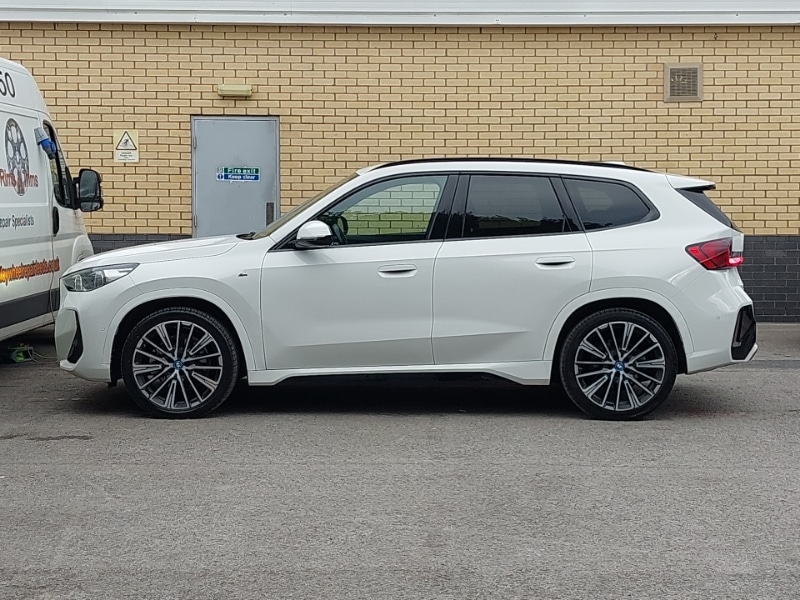 Used BMW iX1 2023 for sale - 76151036: Photo 4