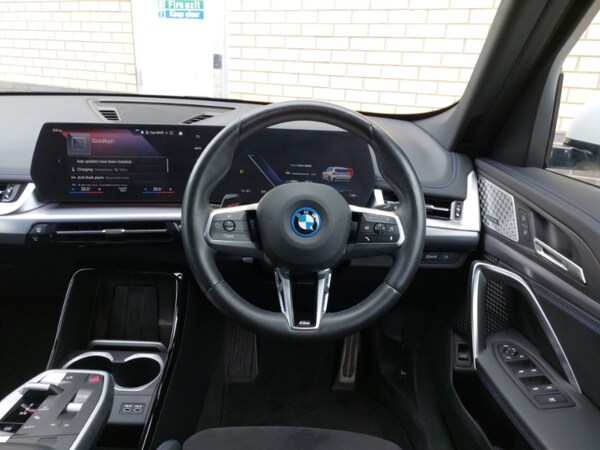 Used BMW iX1 2023 for sale - 76151036: Photo 7