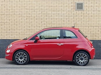 Used Fiat 500 2024 for sale - 79302973: Photo