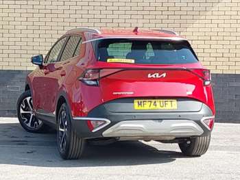 Used Kia Sportage 2024 for sale - 74269518: Photo