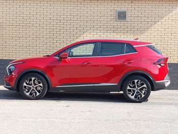 Used Kia Sportage 2024 for sale - 74269518: Photo
